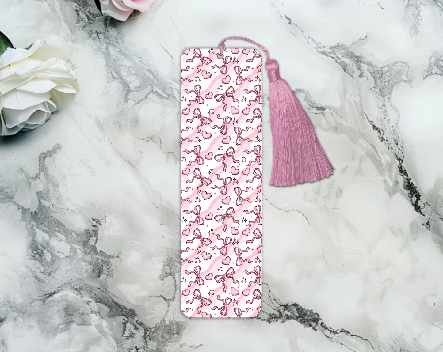Bows - Bookmark