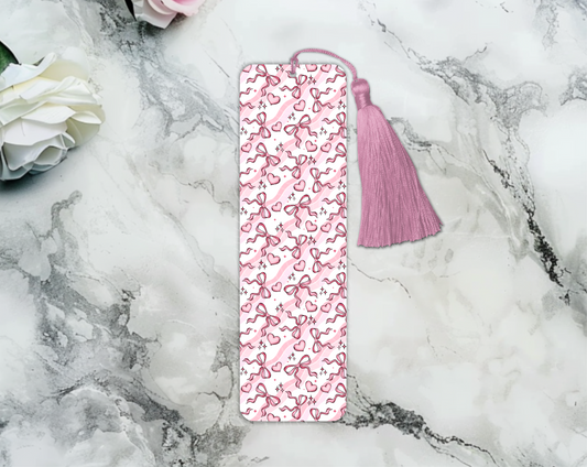 Bows - Bookmark