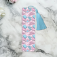 Love Triangle - Bookmark