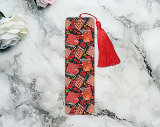 Smut - Bookmark