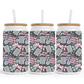 In My Kindle Era - 16oz Stainless Steel Sublimation Can