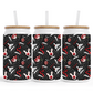 Twilight - 16oz Stainless Steel Sublimation Can