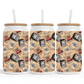 FW - 16oz Stainless Steel Sublimation Can
