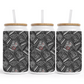 Lord - 16oz Stainless Steel Sublimation Can