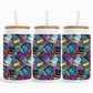 PD - 16oz Stainless Steel Sublimation Can