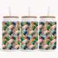 Ravenhood - 16oz Stainless Steel Sublimation Can