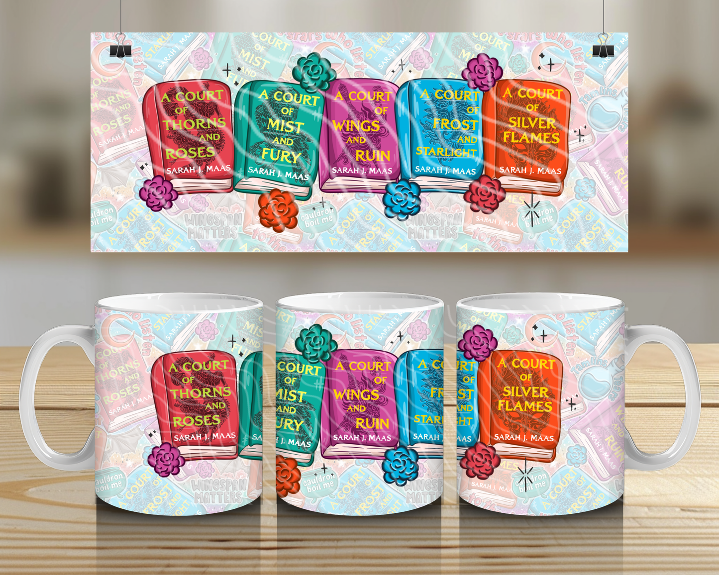 ACO - 11oz Mug