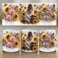 Falling For Fictional Characters - 11oz Mug