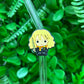 31 - Straw Charm