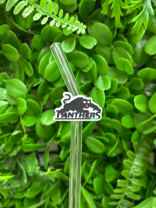 139 - Straw Charm