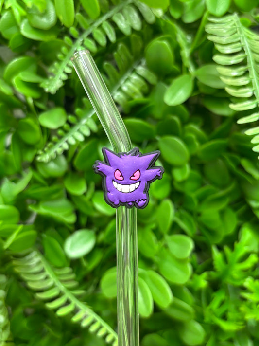 74 - Straw Charm
