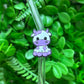 162 - Straw Charm