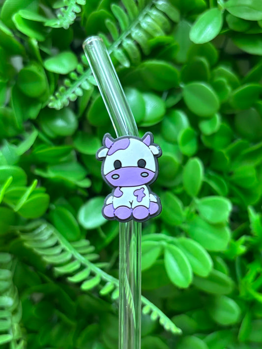 162 - Straw Charm