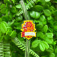 109 - Straw Charm