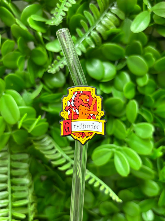 109 - Straw Charm