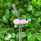 102 - Straw Charm