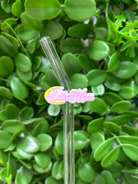 102 - Straw Charm