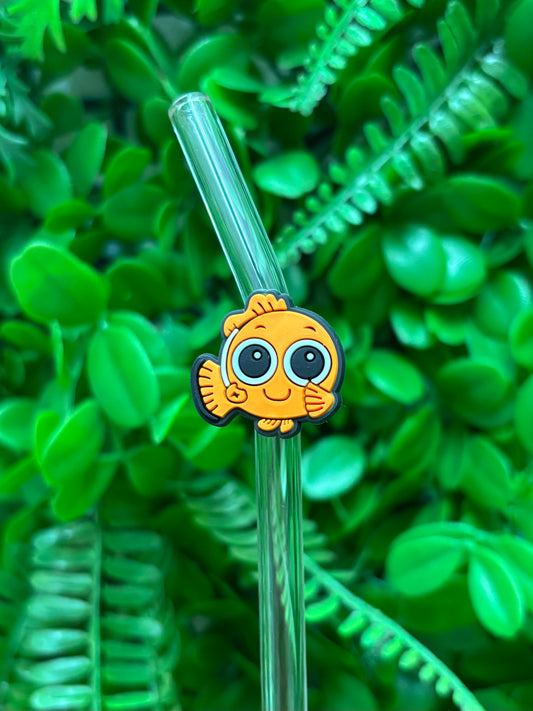 151 - Straw Charm