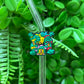 164 - Straw Charm