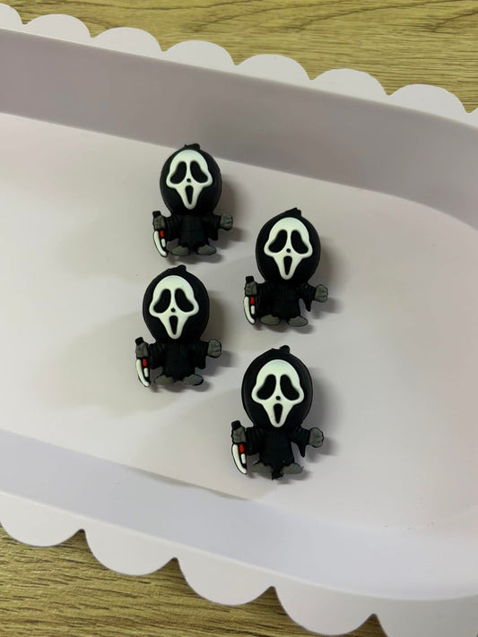 6 - 3D Focal Bead
