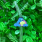 60 - Straw Charm