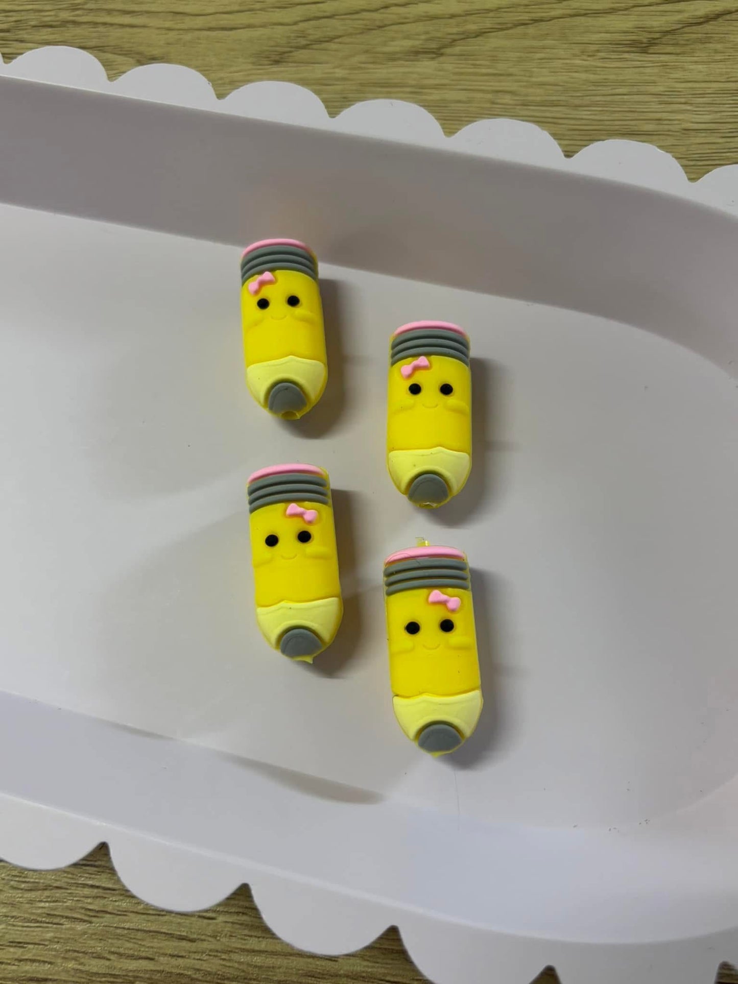 38 - 3D Focal Bead