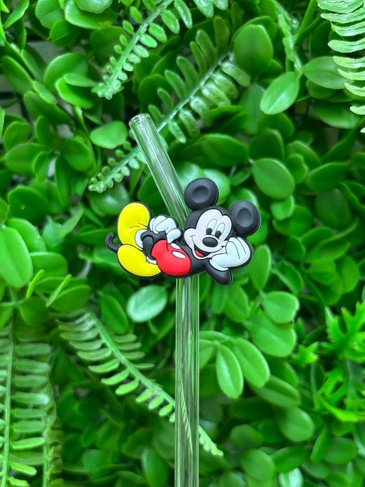 68 - Straw Charm