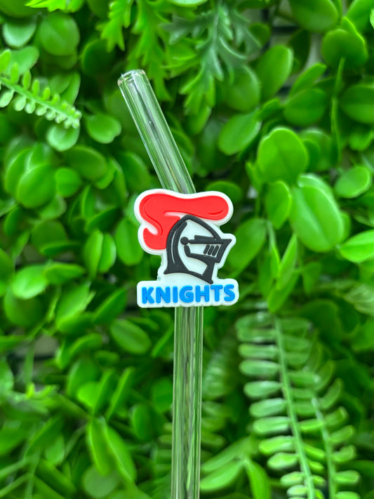 142 - Straw Charm