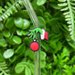 171 - Straw Charm