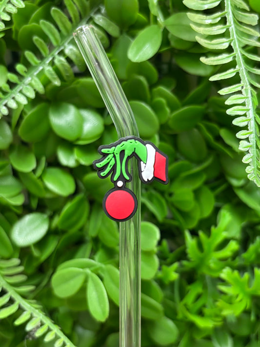 171 - Straw Charm