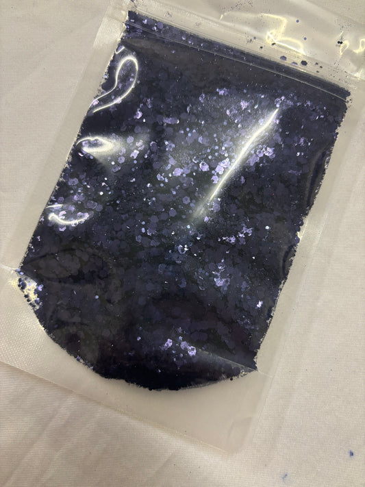 50g Glitter - Royalty