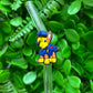 129 - Straw Charm