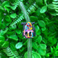 87 - Straw Charm