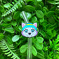 124 - Straw Charm