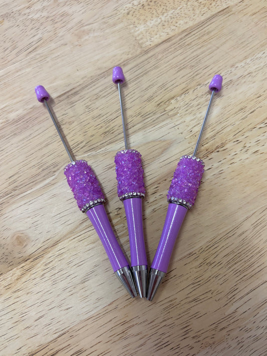 Beadable Pen #28