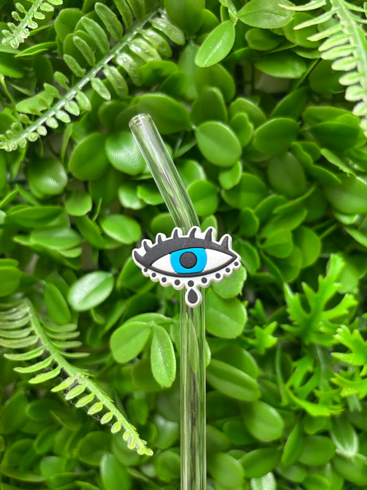 3 - Straw Charm