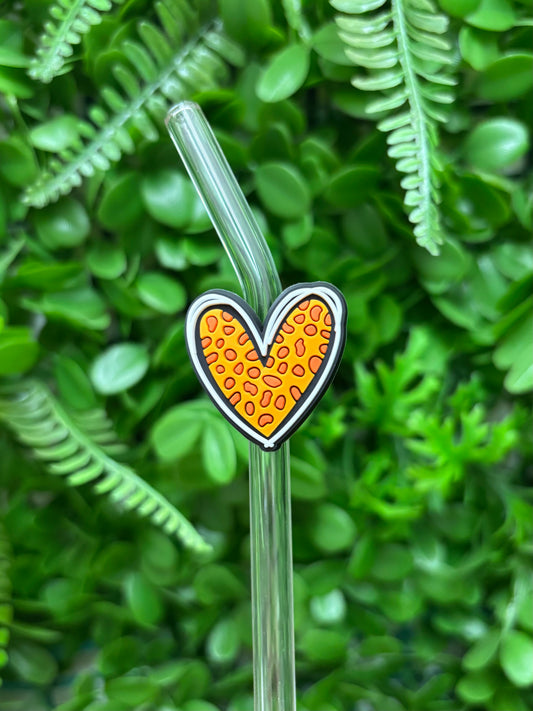 181 - Straw Charm