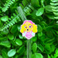 126 - Straw Charm