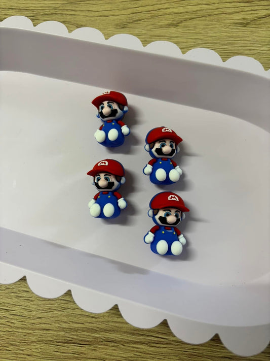 17 - 3D Focal Bead