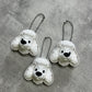 Poodle Fidget Clicker