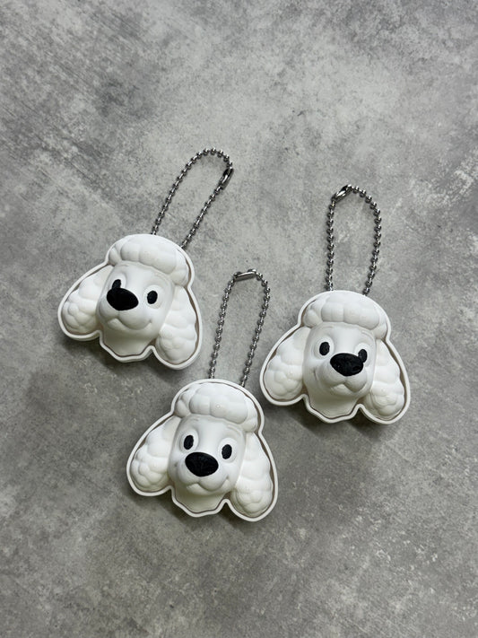 Poodle Fidget Clicker