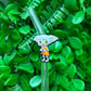 57 - Straw Charm