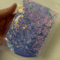 50g Glitter - Bubblegum