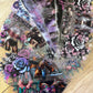 10pcs of 16oz Tattoo Girl Wraps