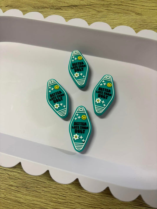 84 - Focal Bead