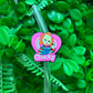 159 - Straw Charm