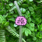 107 - Straw Charm