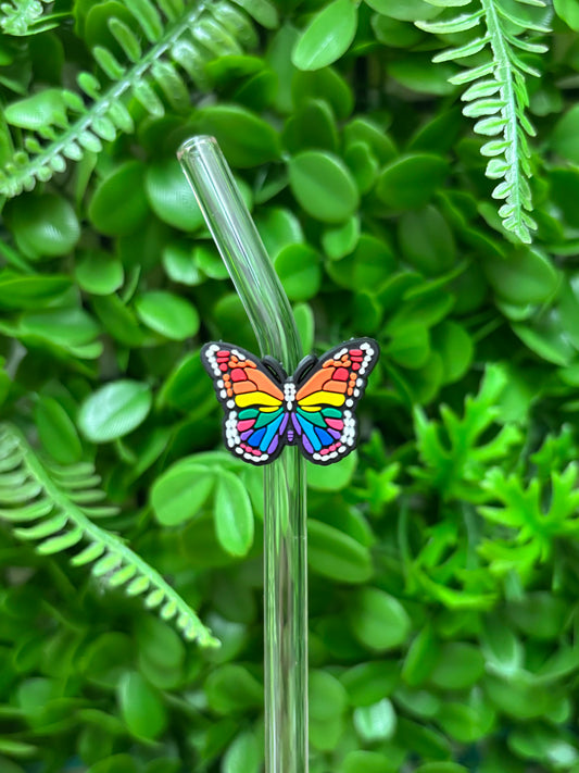 185 - Straw Charm