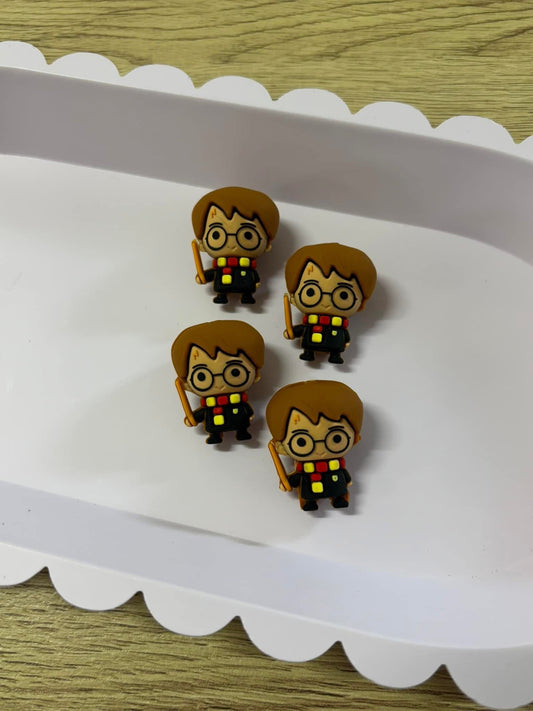36 - 3D Focal Bead