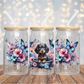 Dachshund Tub - 16OZ UV DTF Wrap